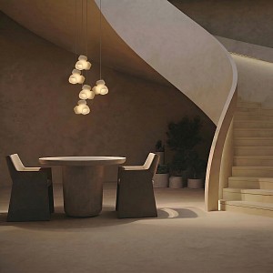 Светильник потолочный Loft it Cluster (Испания)