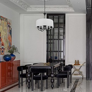 Светильник потолочный Loft it Balance (Испания)