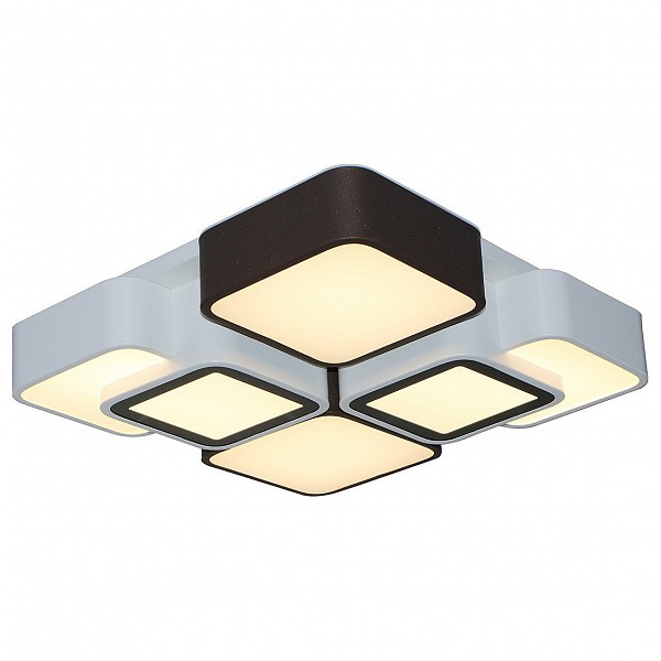 

Накладной светильник 10214 10214/6LED, 10214 10214/6LED