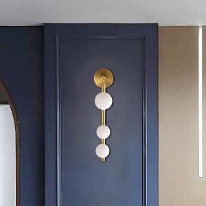 Бра DOLL Gold Imperiumloft (Китай)
