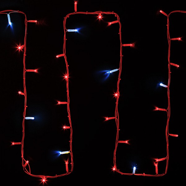 

Гирлянда Нить (20 м) Дюраплей LED 315-182, (20 м) Дюраплей LED 315-182