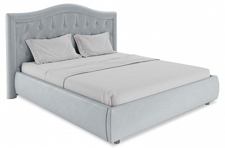 Двуспальная кровать Эридан DMX_8062