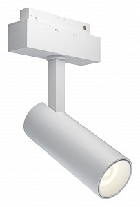 Светильник на штанге Focus LED  TR019-2-10W4K-W