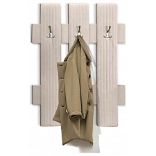 Вешалка настенная В 2