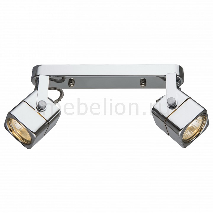 фото Спот 1314 A1314PL-2CC Arte lamp