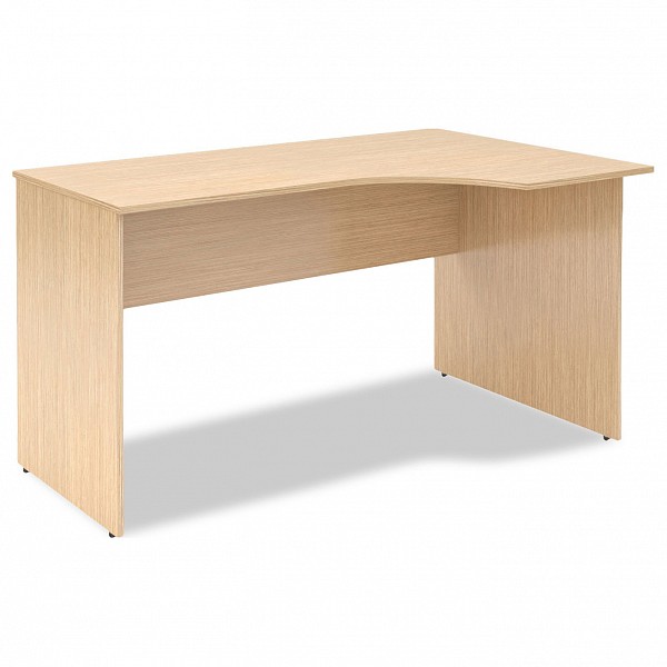 

Стол офисный Simple SET140-1(R), Simple SET140-1(R)