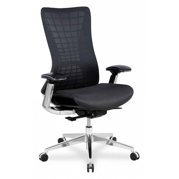 

Кресло компьютерное College HLC-2588F/Grey, College HLC-2588F/Grey