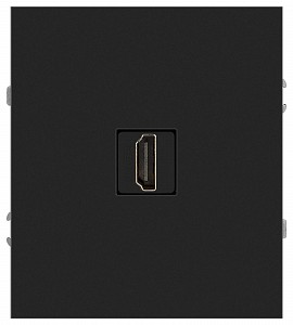 Розетка HDMI без рамки Arktik Б0070508