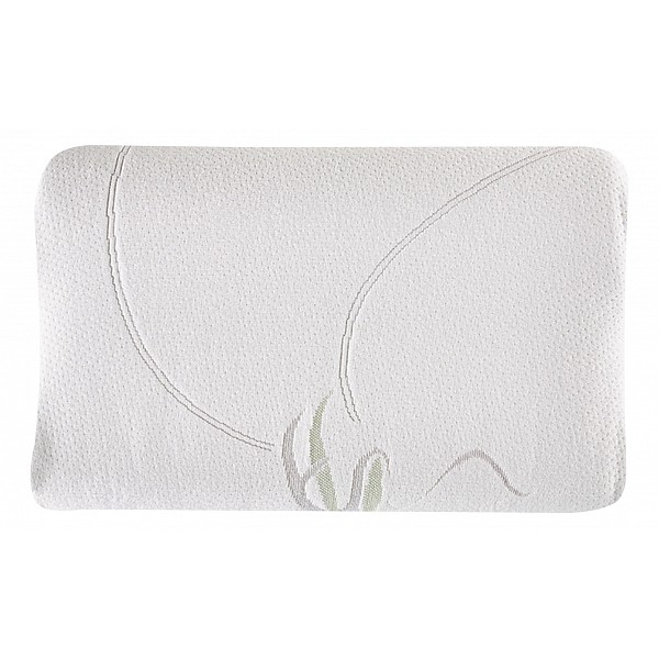 

Подушка ортопедическая (47х30х10 см) Memory Foam, Светло-зеленый, (47х30х10 см) Memory Foam