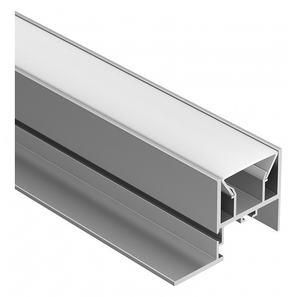 

Профиль встраиваемый Foled-Ceil-Side 023864, Foled-Ceil-Side 023864