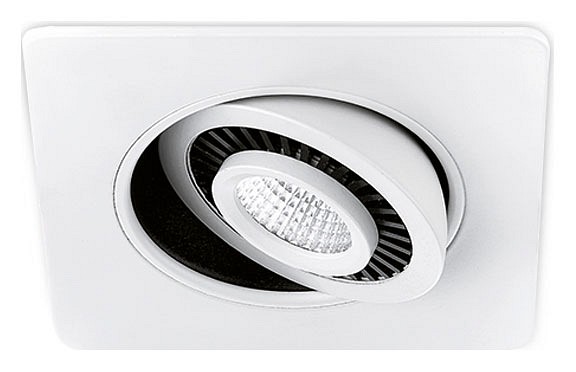 

Встраиваемый светильник Led S506 S506 W, Led S506 S506 W