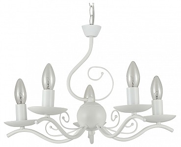 Люстра подвесная Escada 2103 2103/5S White (Китай)