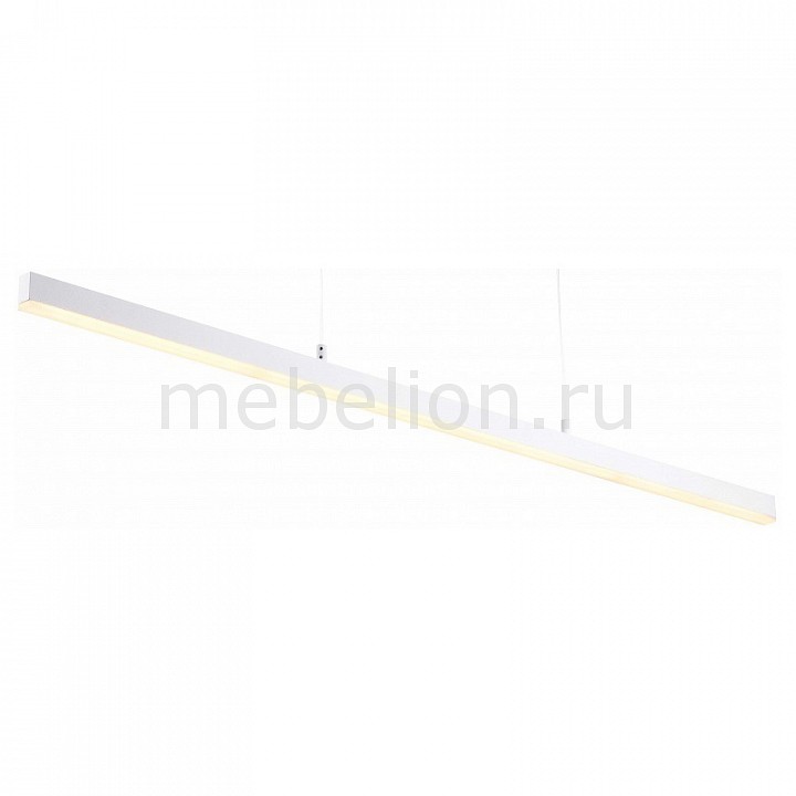 фото Подвесной светильник CLT 040C120 WH Crystal lux