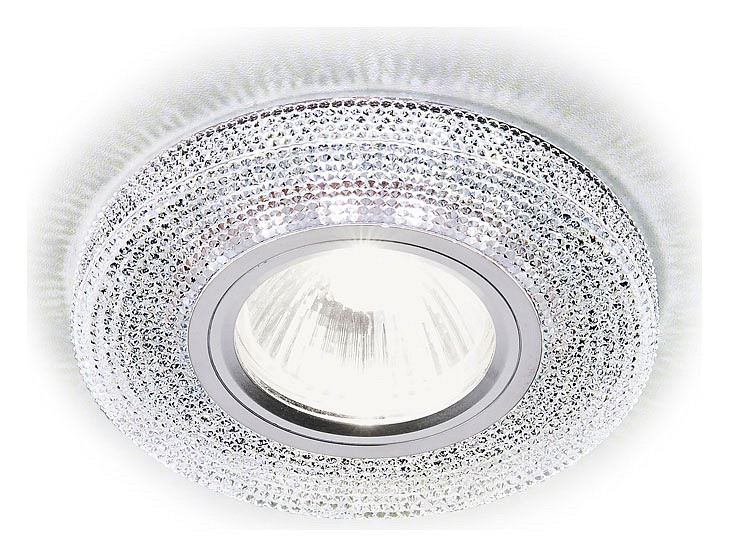 

Встраиваемый светильник Led S290 S290 CH, Led S290 S290 CH
