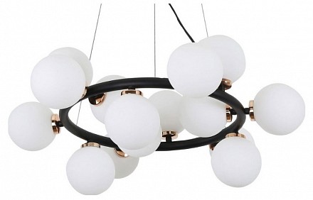 Подвесная люстра LUMINA DECO Marsiada 1319 (Польша)