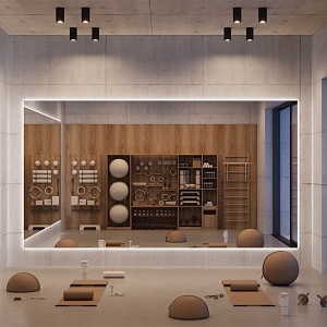 Светильник потолочный Maytoni Basic Texture (Германия)