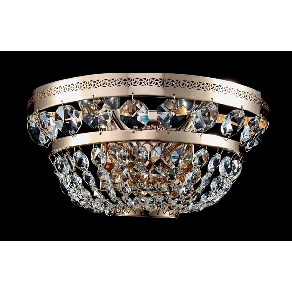 

Накладной светильник Diamant 4 P700-WB1-G, Diamant 4 P700-WB1-G