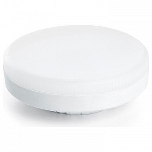 Лампа светодиодная [LED] Feron GX53 15W 6400K