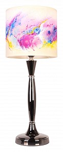 Декоративная лампа TL.7732 MNN_TL.7732-1BL