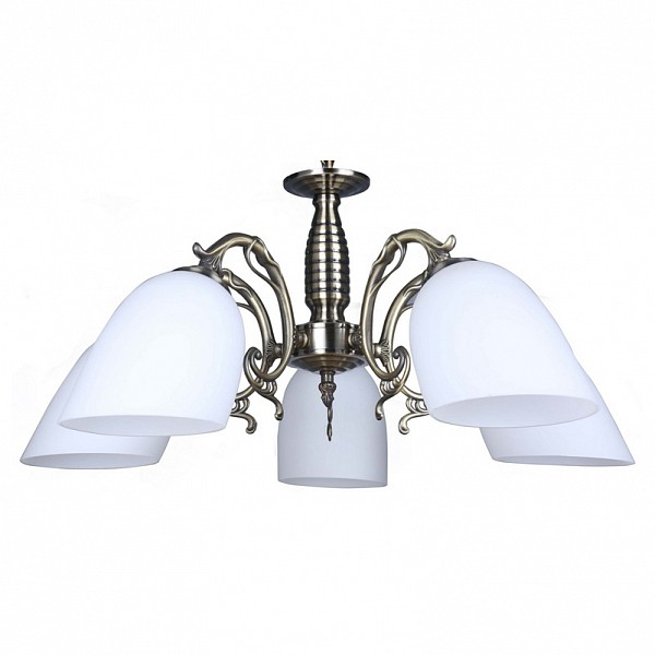 

Подвесная люстра Tellaro OML-56407-05, Tellaro OML-56407-05