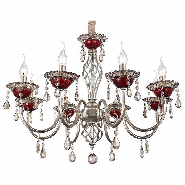 

Подвесная люстра Rubino SL139.303.08, Rubino SL139.303.08