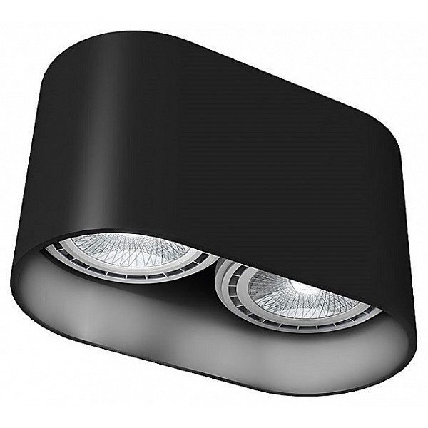 

Накладной светильник Oval 9240, Oval 9240