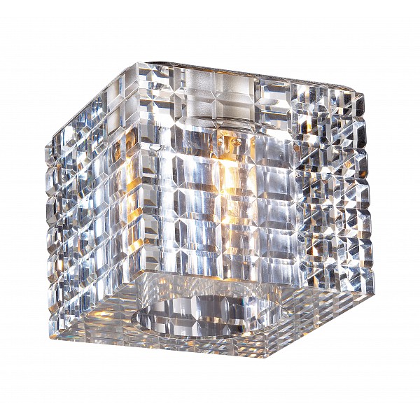 

Встраиваемый светильник Cubic 369600, Cubic 369600