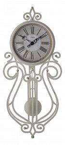 Настенные часы (23х6х51 см) Aviere 27519