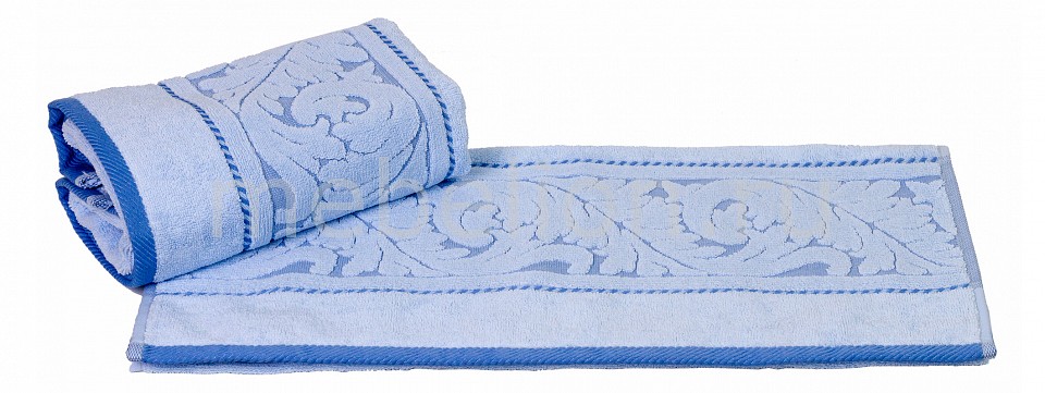 

Банное полотенце (100х150 см) SULTAN, (100х150 см) SULTAN, Голубой