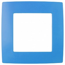 Рамка на 1 пост Эра 12 12-5001-28