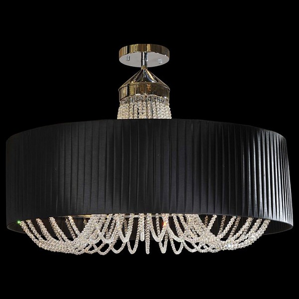 

Светильник на штанге 1400 1406/S black, 1400 1406/S black