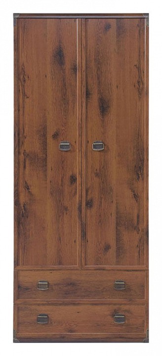 

Шкаф платяной Индиана JSZF 2d2s, Индиана JSZF 2d2s