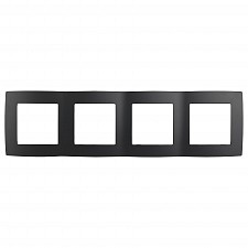 Рамка на 4 поста Эра 12 12-5004-05
