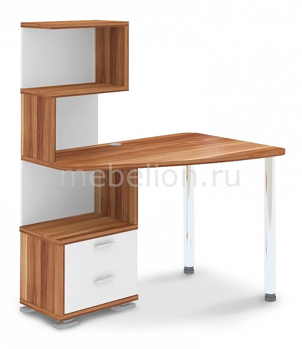 

Стол компьютерный Латте СКМ-60