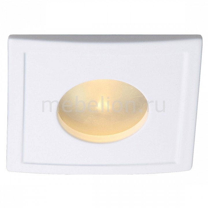 

Встраиваемый светильник Aqua A5444PL-1WH, Aqua A5444PL-1WH