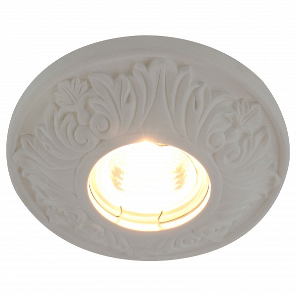 

Встраиваемый светильник Elogio A5074PL-1WH, Elogio A5074PL-1WH