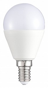 Лампа светодиодная [LED] ST-Luce E14 5W 2700-6500K