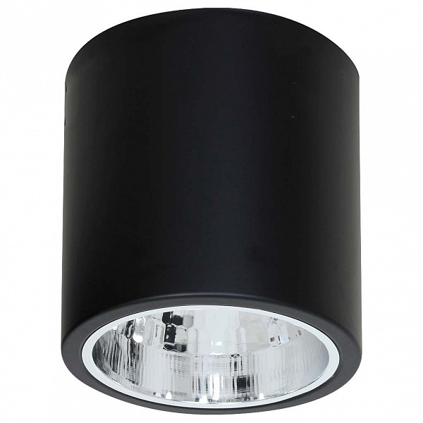 фото Накладной светильник Downlight Round 7241 Luminex