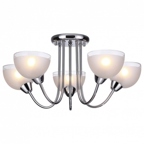 

Потолочная люстра Alora 4461/5C, Alora 4461/5C