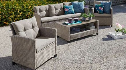 Набор уличный