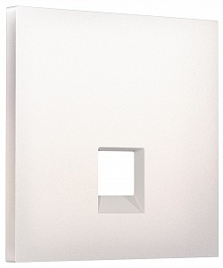 Накладка для розетки RJ-11 и RJ-45 SIGMA SP2120