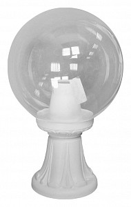 Наземный низкий светильник Globe 250 G25.111.000.WXF1R
