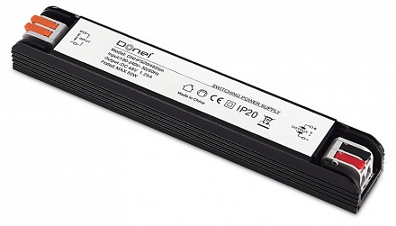 Блок питания DN8HF 50Вт 48В DNHF50W48Slim