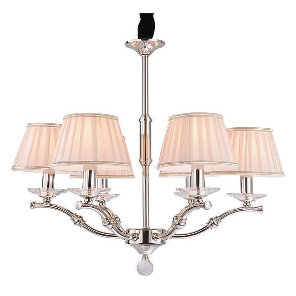 

Подвесная люстра Daisy VL1063L06, Daisy VL1063L06