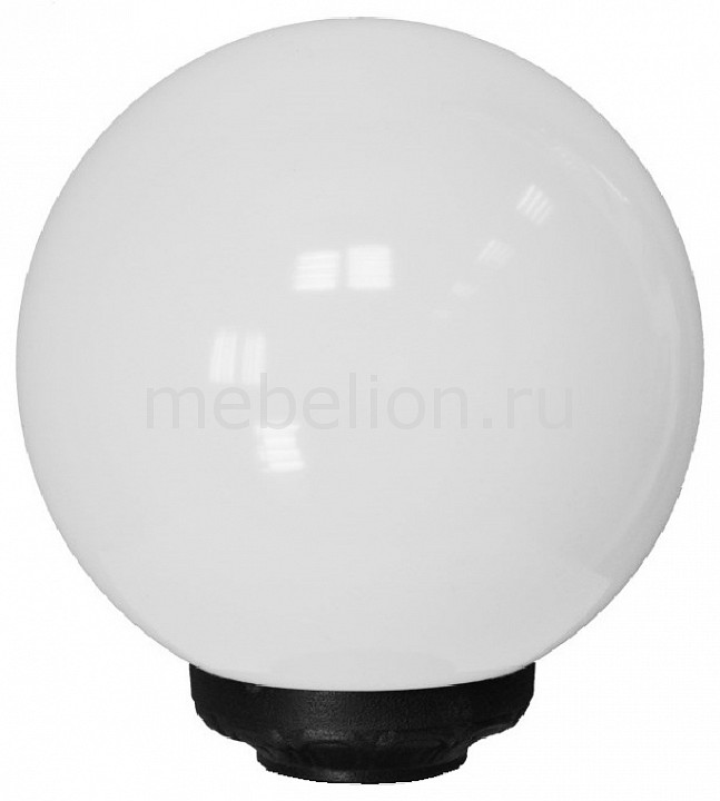 фото Наземный низкий светильник Globe 250 G25.B25.000.AYE27 Fumagalli