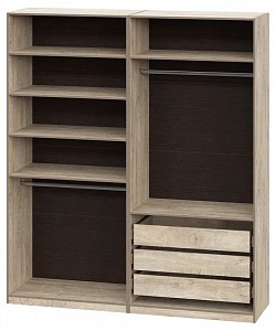 Шкаф  Этна () 