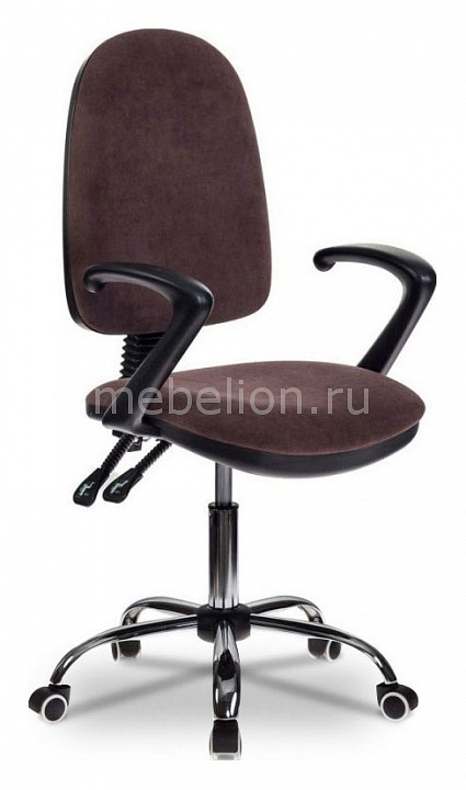 

Кресло компьютерное T-610/BROWN, T-610/BROWN