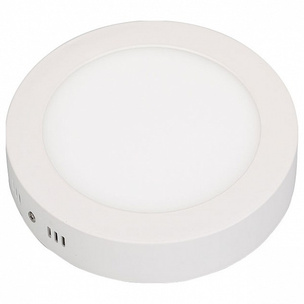 

Накладной светильник SP-R175-12W Warm White, SP-R175-12W Warm White