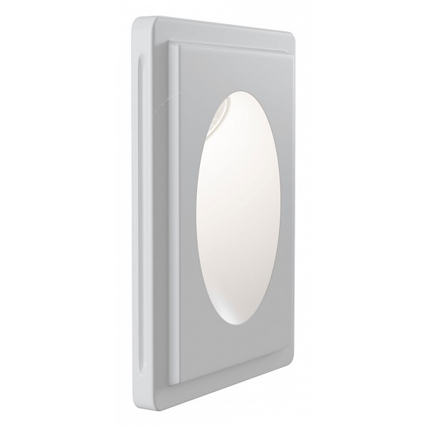 

Встраиваемый светильник Gyps Modern DL012-1-01W, Gyps Modern DL012-1-01W