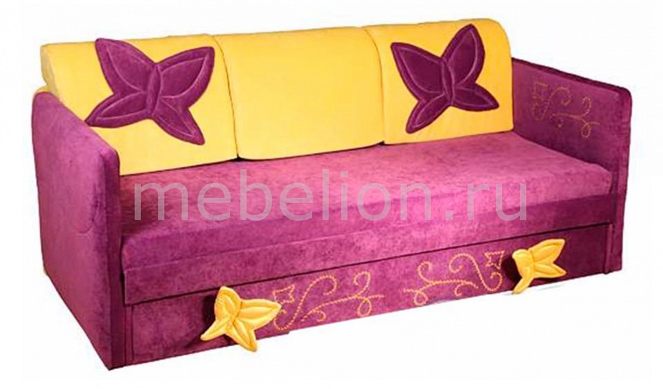 

Диван Sleep for kids, Sleep for kids